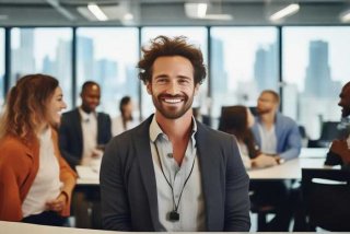 善于处理人际关系的人适合什么工作；善于处理人际关系的人适合什么工作呢