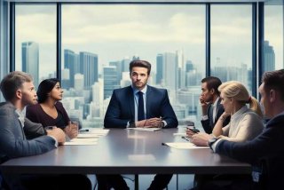 人际关系与领导关系处理面试、人际关系与领导关系处理模板