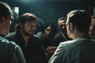 人际关系复杂的电视剧有哪些排行榜，人际关系复杂有哪些表现