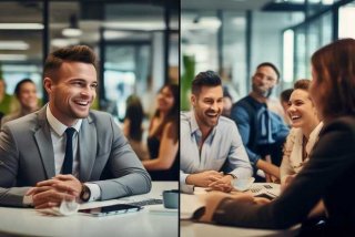 公共关系与人际关系在研究范围上有交集、公共关系与人际关系有哪些联系与区别