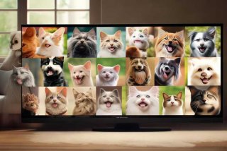 好听的宠物名字视频（好听的宠物名字视频播放）