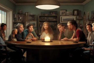 人际关系敏感问卷；人际关系问卷