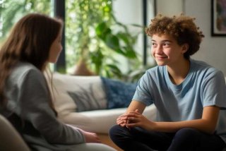 青少年人际关系的心理咨询方法 青少年人际关系的心理咨询方法包括