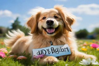 宠物狗名字创意、宠物狗名字创意可爱