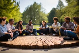 如何建立好人际关系作文800（如何建立好人际关系作文800字）