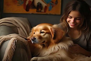 宠物恋人文案；宠物恋人文案简短