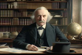 人际关系之父欧文 - 人际关系之父欧文是谁