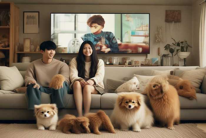 宠物情人日剧电视剧免费观看全集 - 宠物情人日剧电视剧免费观看全集百度网盘