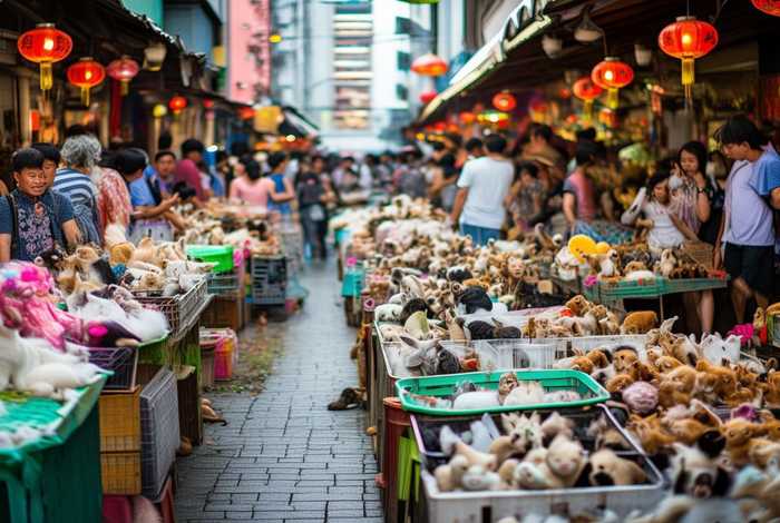 广州最大的宠物市场在哪里（广州大型宠物市场在哪里）