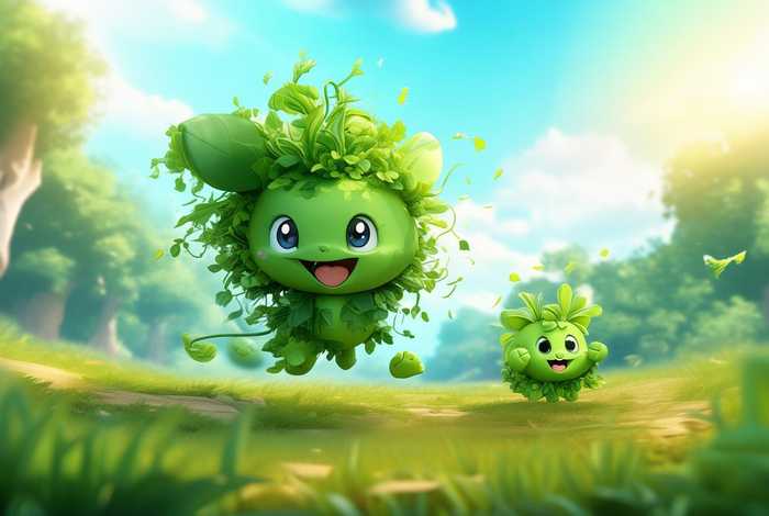 弹弹堂宠物绿芽技能、弹弹堂豆芽宠物技能