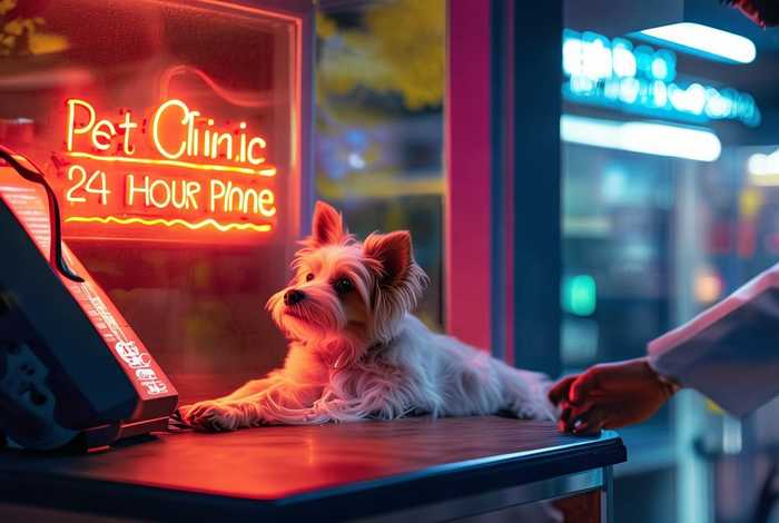 宠物诊所24小时电话 - 宠物诊所24小时电话号码