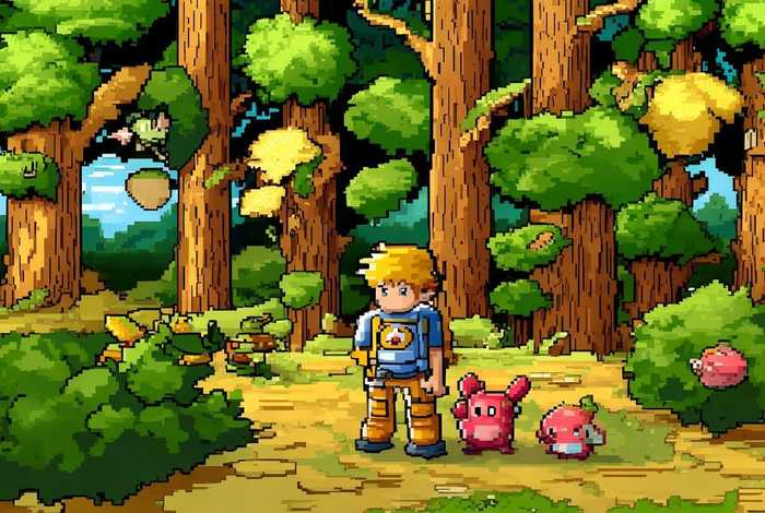 宠物小精灵ag版(宠物小精灵gba最新版) 宠物小精灵ag版(宠物小精灵gba最新版)