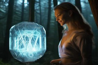 人际关系深度的一个敏感探测器；人际关系深度敏感探测器