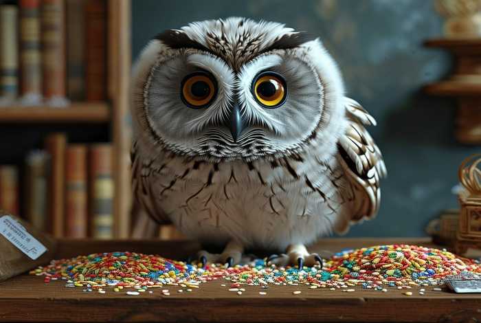 宠物猫头鹰价格（宠物猫头鹰价格多少）