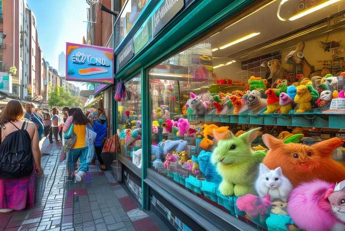 开宠物店10大忠告 未来10大暴涨的宠物行业