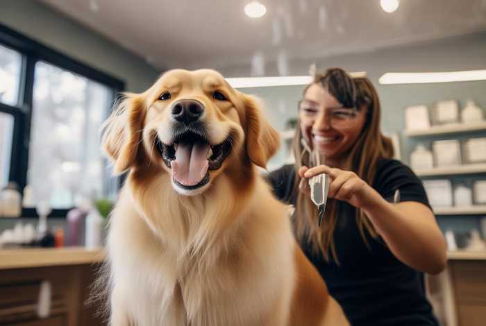 宠物美容师培训机构（宠物美容师培训机构哪家好）