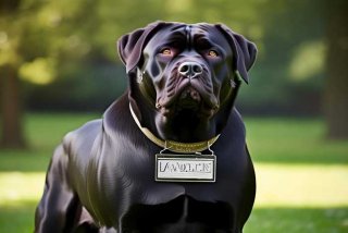 宠物狗名字英文名字、宠物狗名字霸气英文