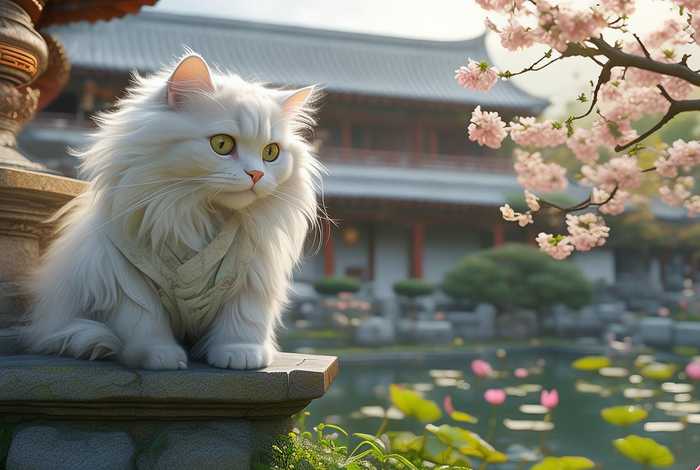 我在大理寺当宠物是什么小说（我在大理寺当宠物原著小说）