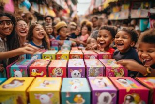 宠物盲盒事件好处、宠物盲盒事件什么意思