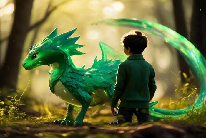 宠物小精灵之庭树主角的精灵、宠物小精灵之庭树主角的精灵是谁