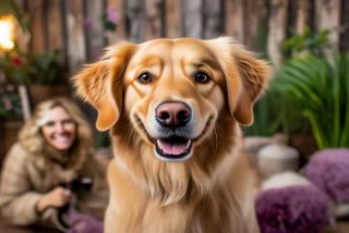 宠物摄影博主 宠物摄影博主ins