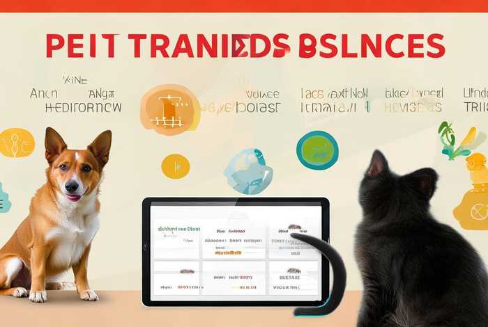 宠物训练收费标准 - 宠物训练收费标准最新