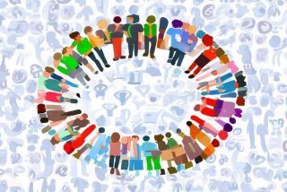 人际关系有哪些种类；人际关系有哪些种类？