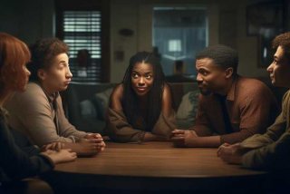 人际关系评价怎么写 - 人际关系评价怎么写简短