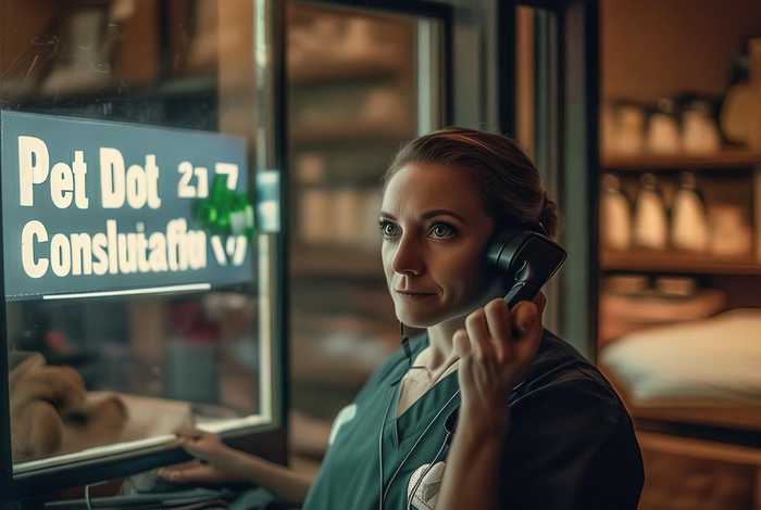 宠物医生咨询24小时(宠物医生咨询24小时电话) 宠物医生咨询24小时(宠物医生咨询24小时电话)