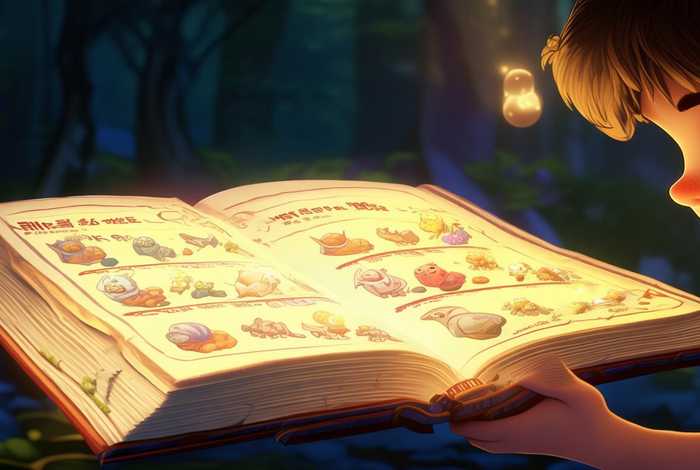 洛克王国宠物图鉴怎么点亮 - 洛克王国宠物图鉴怎么点亮的 洛克王国宠物图鉴怎么点亮 - 洛克王国宠物图鉴怎么点亮的