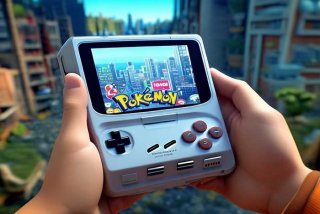 宠物小精灵AG下载、宠物小精灵gba下载