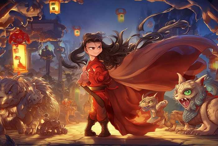 我的宠物少将军全集，我的宠物少将军全集观看