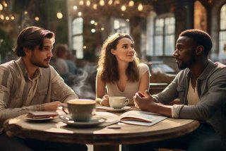 怎么处理人际关系论文 怎么处理人际关系论文800字