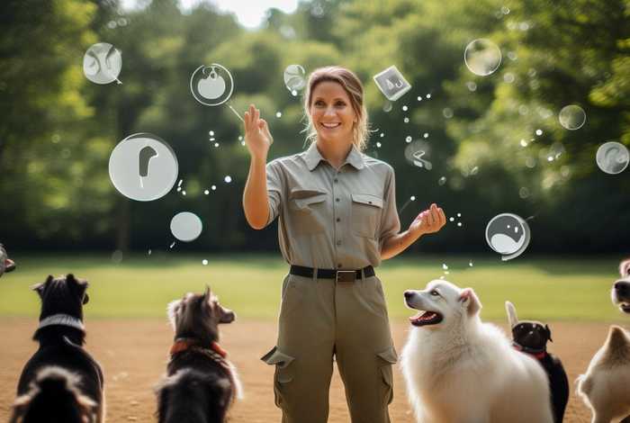 宠物训导师需要学什么、宠物训导师需要学什么知识