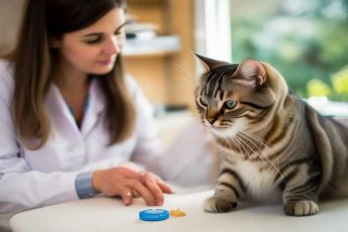 犬猫为什么要驱虫 犬猫为什么要驱虫呢