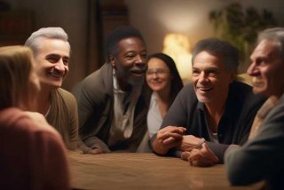 人际关系的重要性例子简短 - 人际关系的重要性例子简短一点