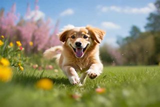 宠物狗排名第一 - 宠物狗排名第一名