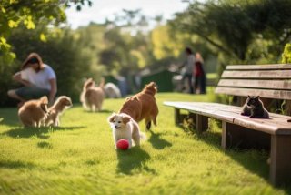 宠物公园英语怎么说 宠物公园英语怎么说怎么写