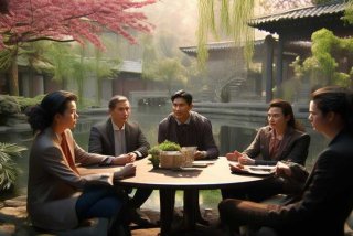 中国式人际关系书籍 中国式人际关系书籍有哪些