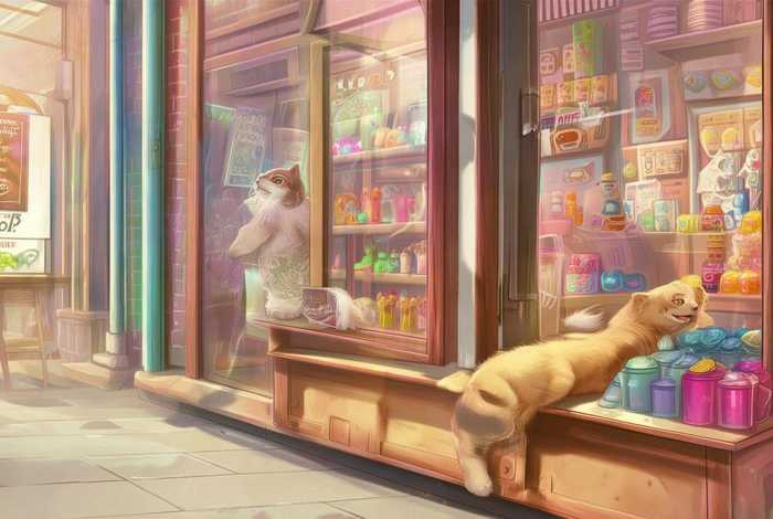 小小宠物店第四季（小小宠物店第四季 下载）