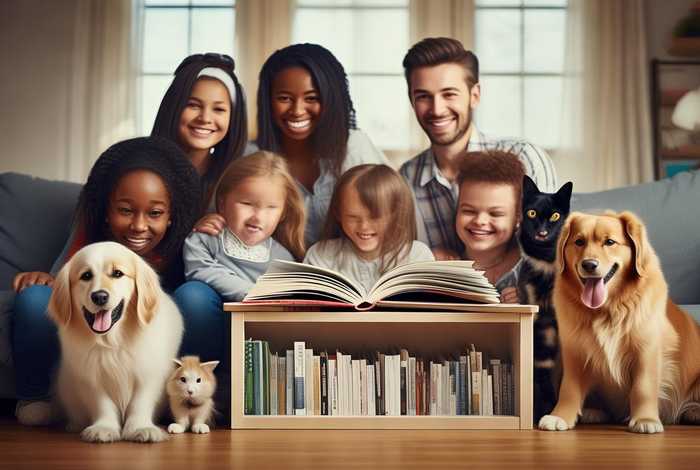 宠物饲养法讲了什么（宠物饲养法讲了什么内容）