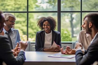 人际关系处理能力强的表现（人际关系处理能力强的表现有哪些）