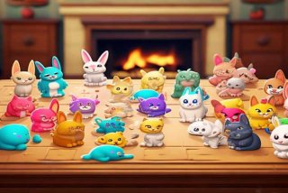 宠物连连看经典旧版（宠物连连看经典旧版3.0）