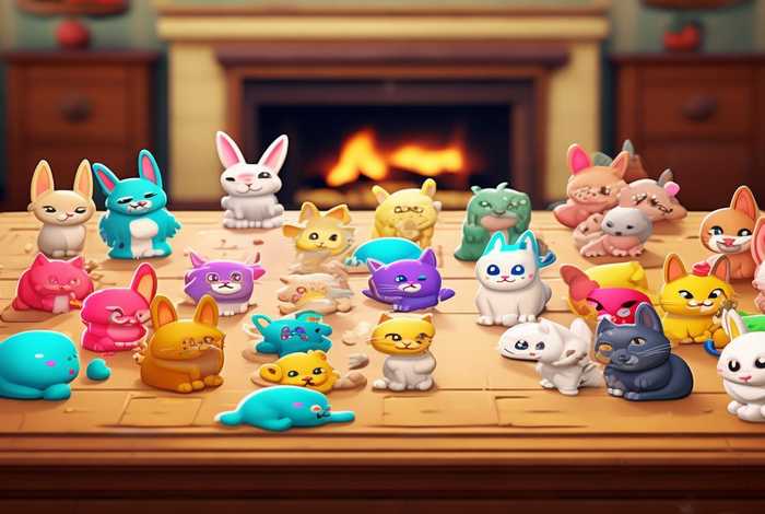 宠物连连看经典旧版（宠物连连看经典旧版3.0）