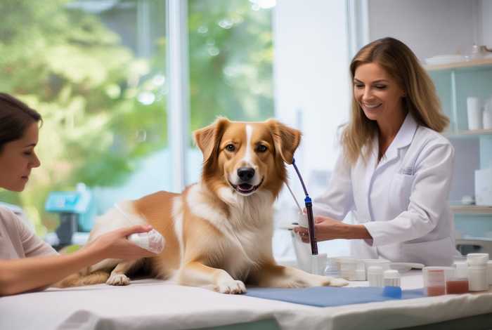 宠物怎么驱虫操作视频 宠物怎么驱虫操作视频教程