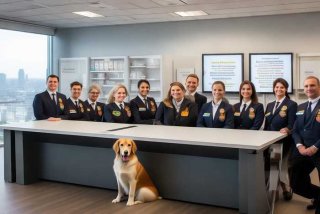 宠物托运公司资质、宠物托运公司需要什么资质