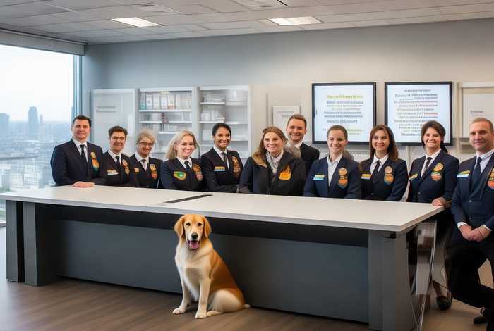 宠物托运公司资质、宠物托运公司需要什么资质