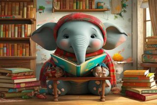 我的宠物是大象豆瓣 - 我的宠物是大象豆瓣评分