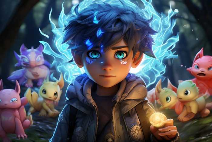 宠物小精灵之写轮眼传奇小说；宠物小精灵之写轮眼传奇同人小说网