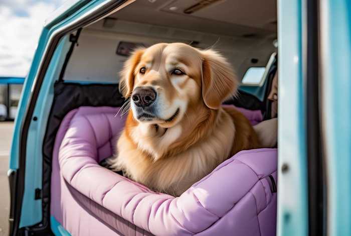 宠物怎么托运宠物，宠物怎么托运宠物回家
